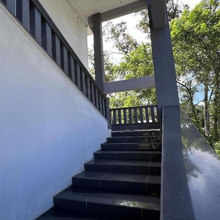 Jasa Resort Sungai Lembing Eksteriør bilde